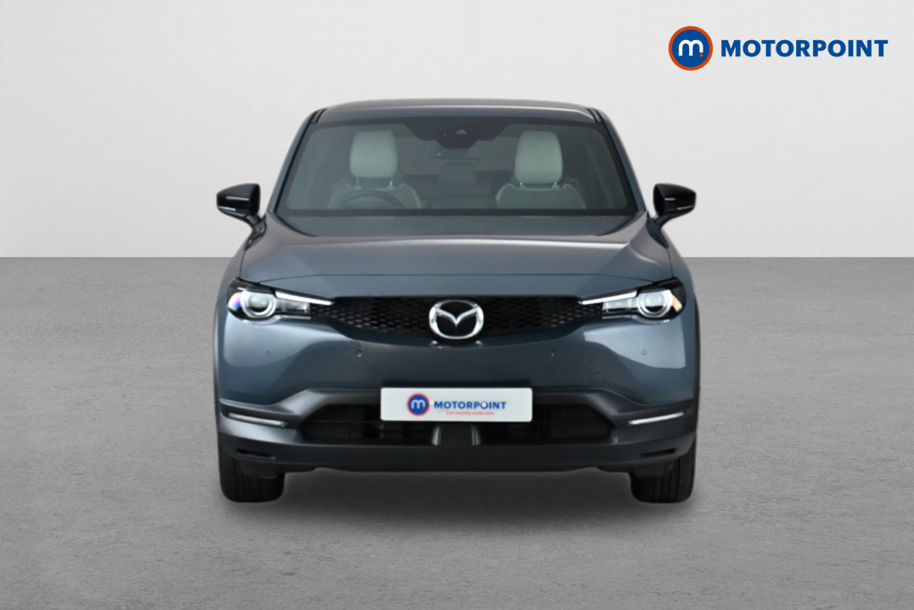 Mazda MX-30 107Kw First Edition 35.5Kwh Grey #2