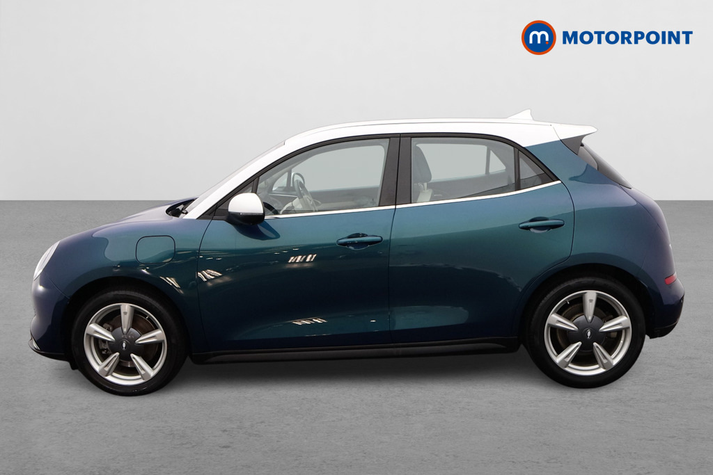 Great Wall ORA 03 126Kw First Edition 48Kwh Green #4
