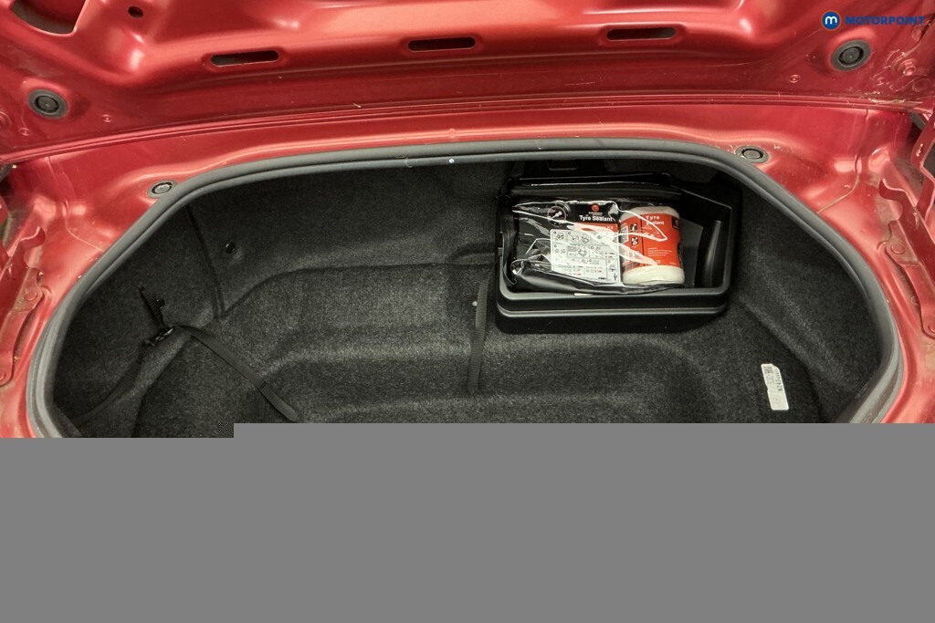 Mazda MX-5 1.5 Skyactiv G Se L Convertible Red #11