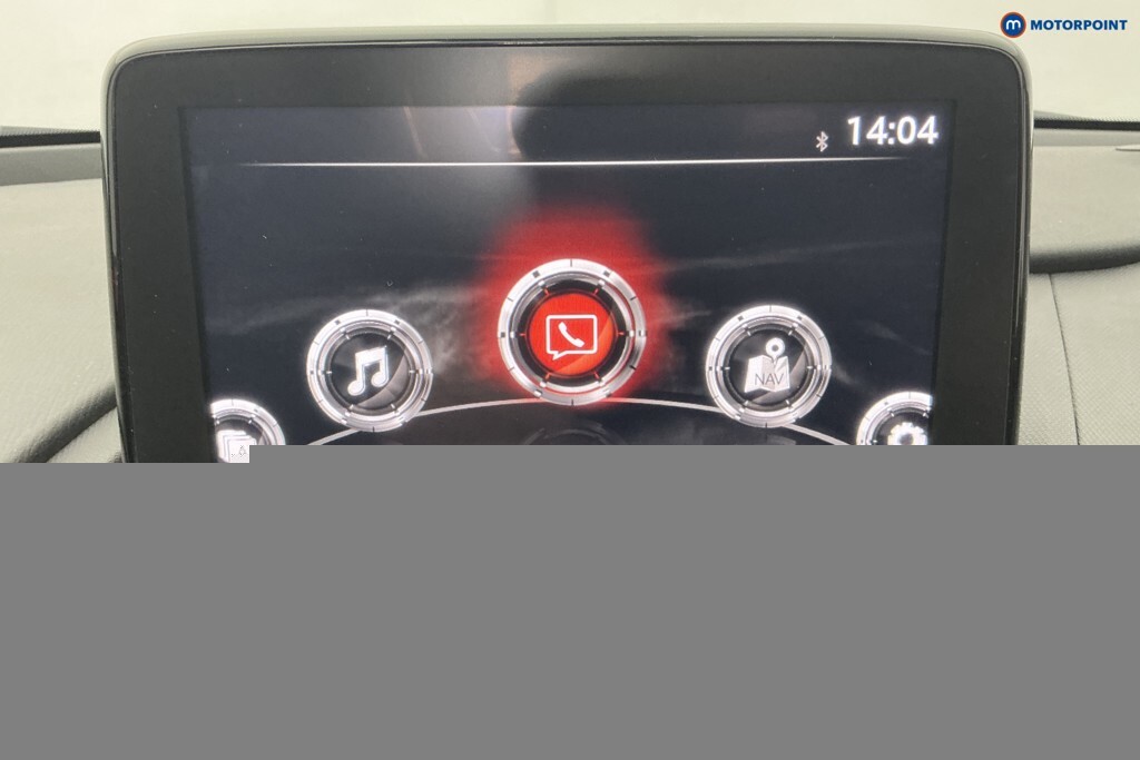 Mazda MX-5 1.5 Skyactiv G Se L Convertible Red #10