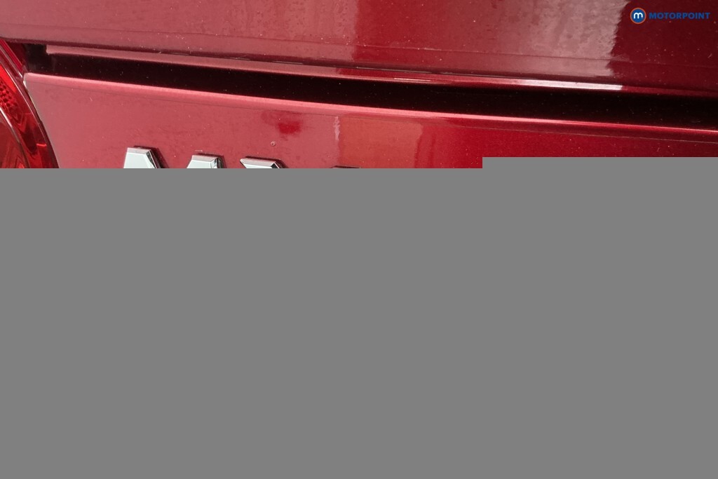 Mazda MX-5 1.5 Skyactiv G Se L Convertible Red #38