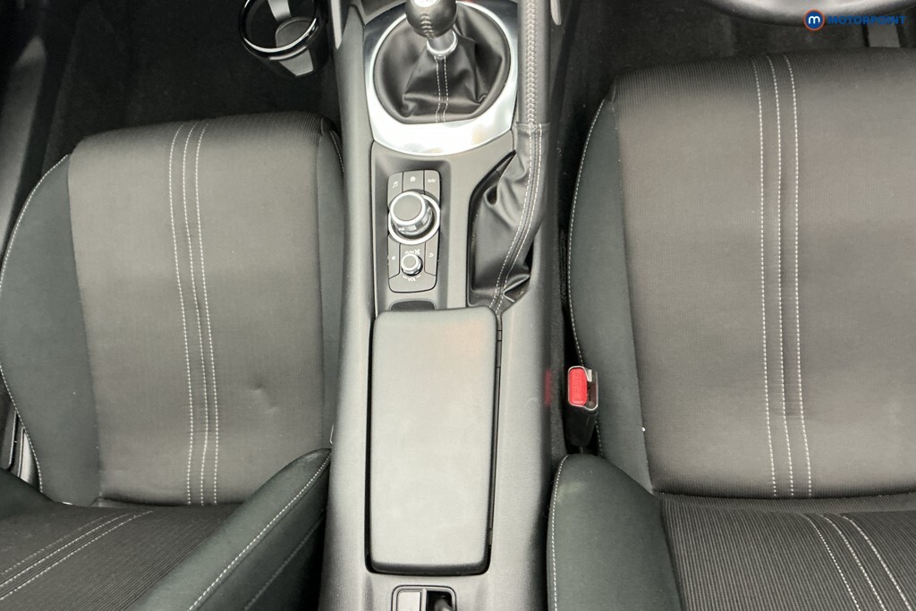 Mazda MX-5 1.5 Skyactiv G Se L Convertible Red #18