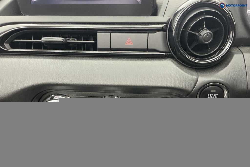 Mazda MX-5 1.5 Skyactiv G Se L Convertible Red #21