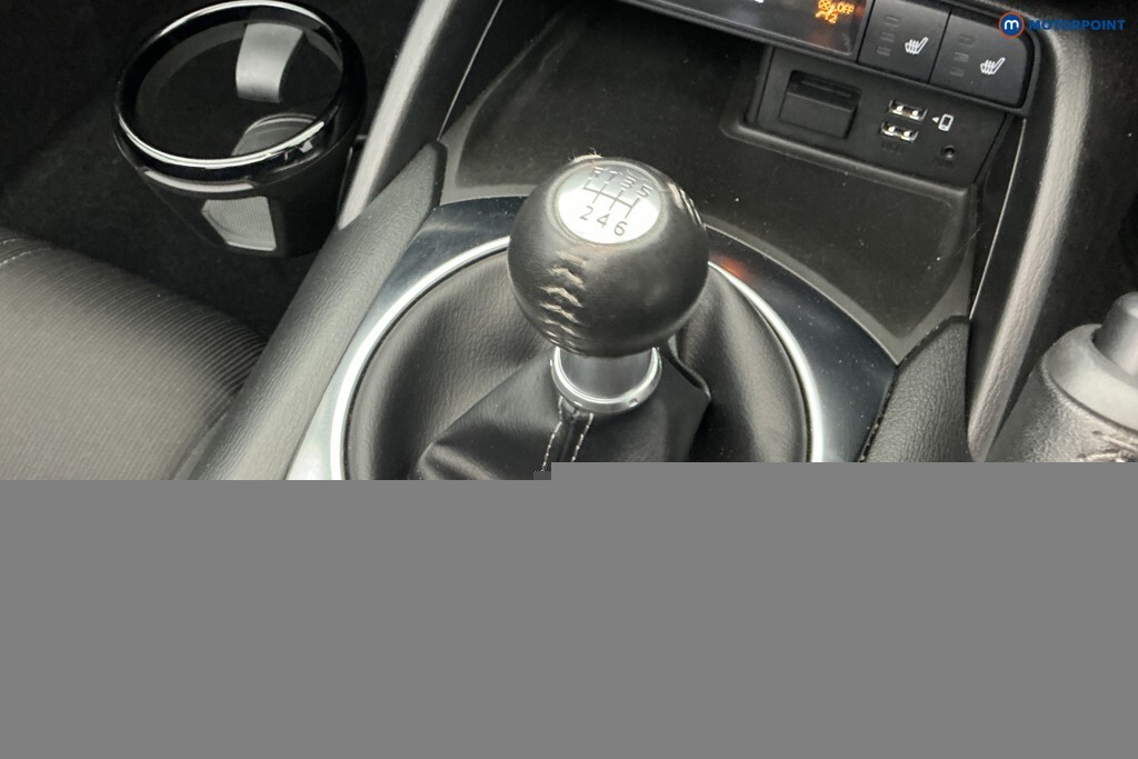 Mazda MX-5 1.5 Skyactiv G Se L Convertible Red #19