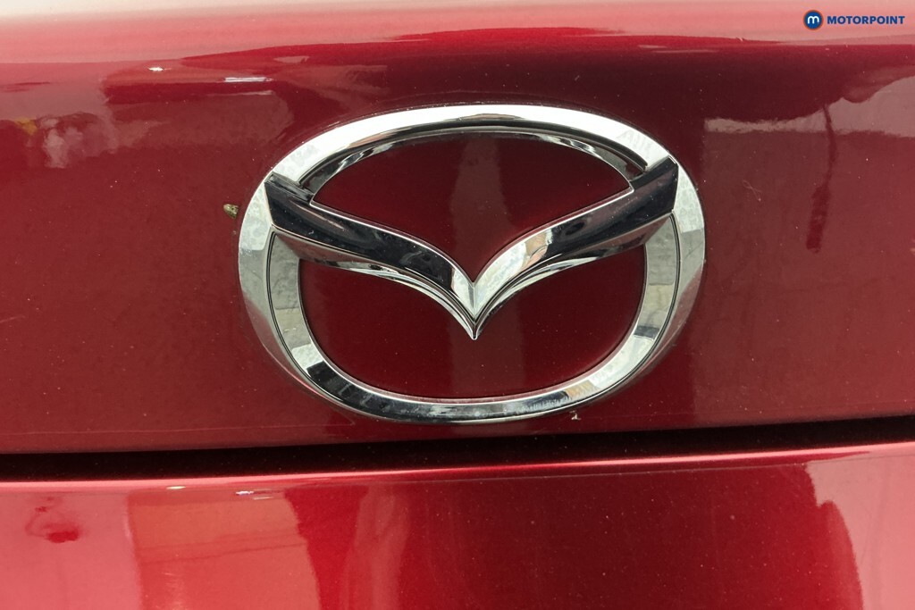 Mazda MX-5 1.5 Skyactiv G Se L Convertible Red #39
