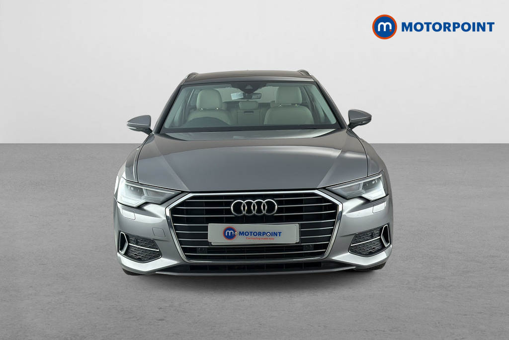 Audi A6 40 Tfsi Sport S Tronic Grey #2