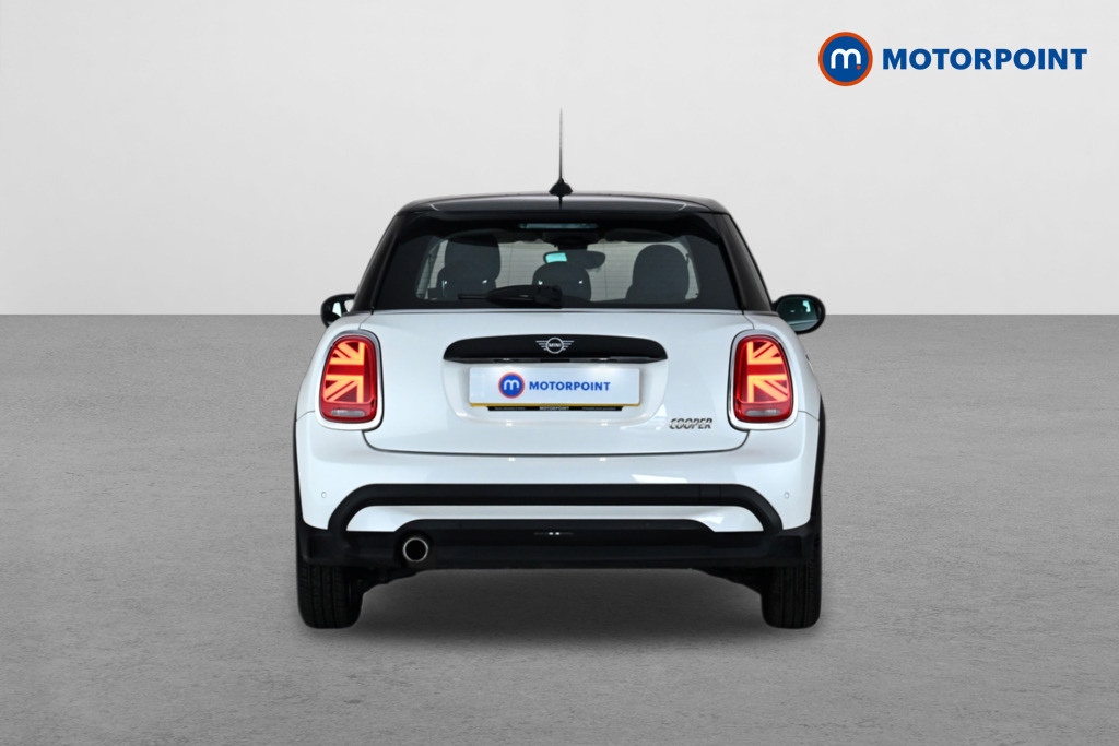 Mini Hatch 1.5 Cooper Classic Premium FP23DKX White #6