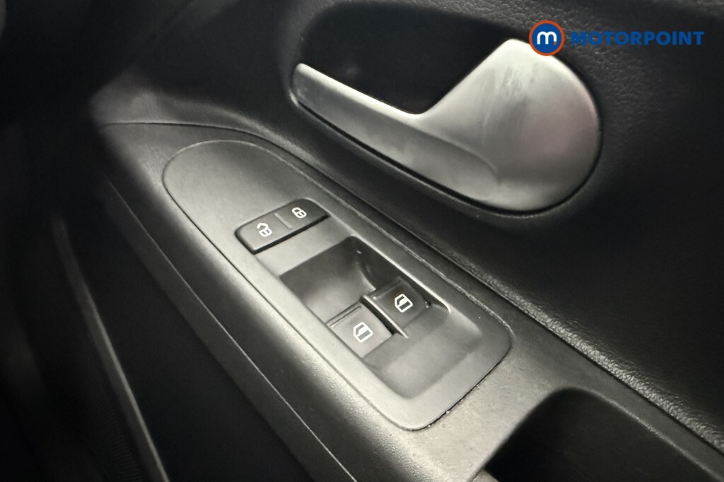 Seat MII 1.0 12V Gpf Design Mii Hatchback Blue #19