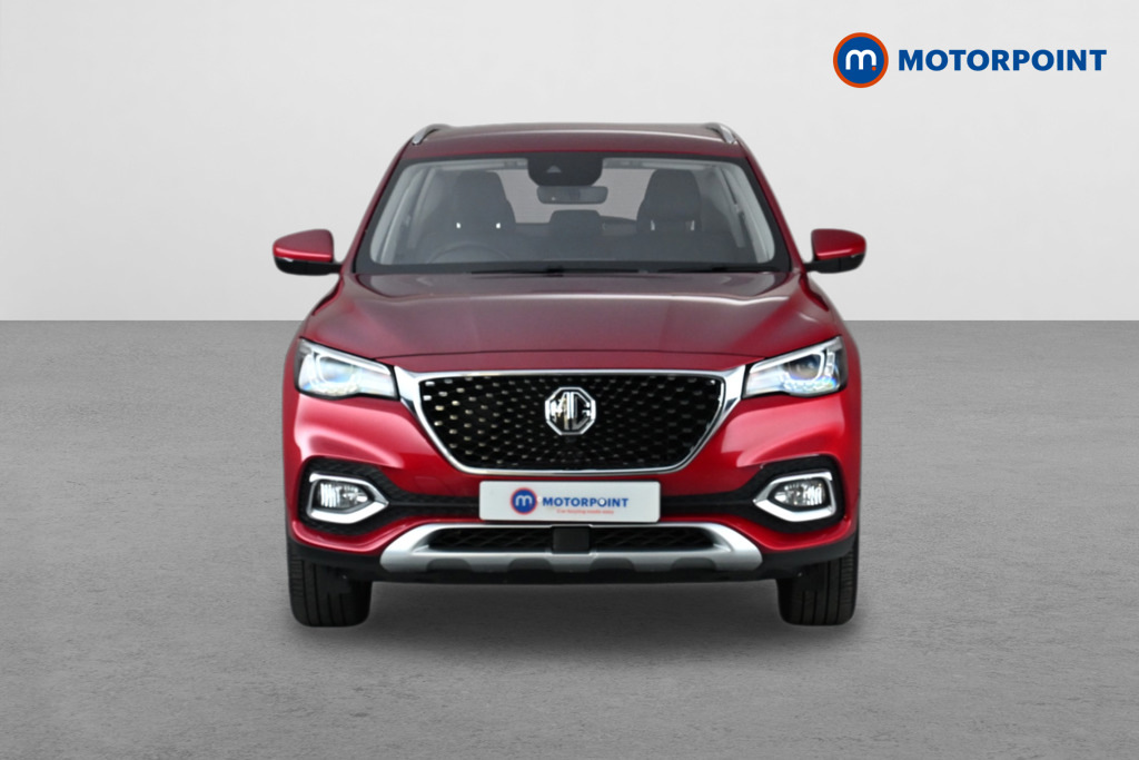 MG HS 1.5 T-gdi Excite Red #2