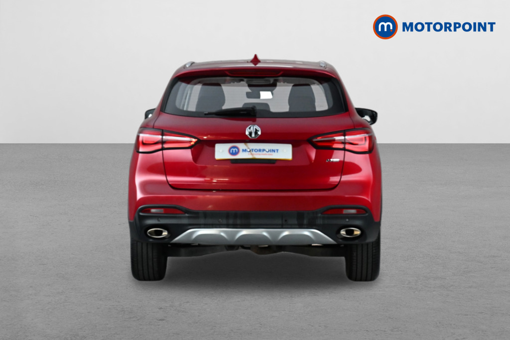 MG HS 1.5 T-gdi Excite Red #6
