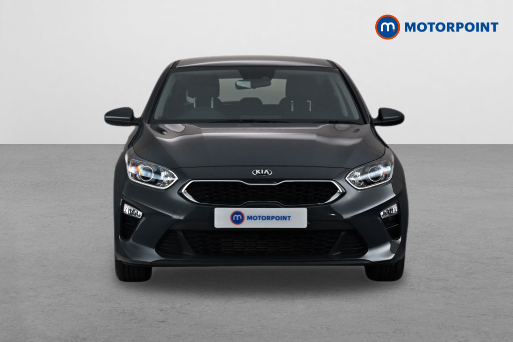 Kia Ceed 1.6 Crdi 48V Isg 2 Nav Silver #2