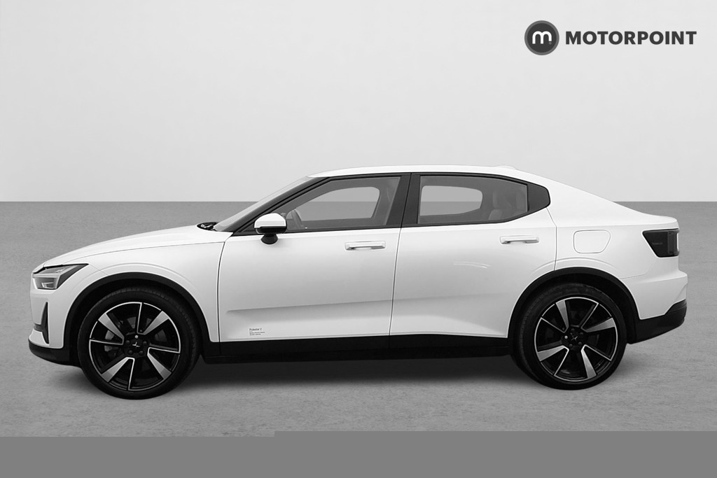 Polestar 2 300Kw 78Kwh Long Range Dual Motor 4Wd  #4