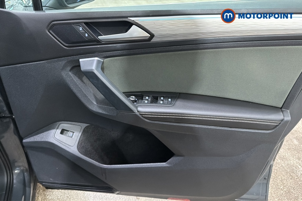 Seat Tarraco 1.5 Ecotsi Evo Se Technology Euro 6 Ss Grey #22