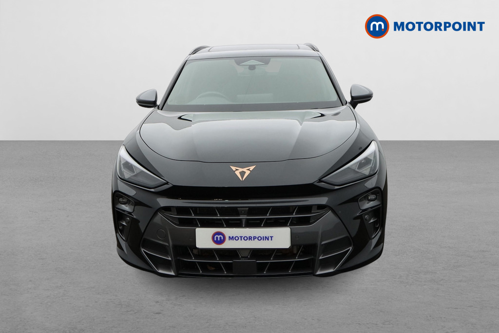 Cupra Terramar 1.5 Ehybrid 204 V2 Dsg Black #2