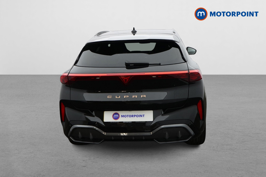 Cupra Terramar 1.5 Ehybrid 204 V2 Dsg Black #5