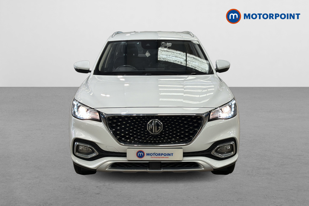 MG HS 1.5 T-gdi Excite White #2