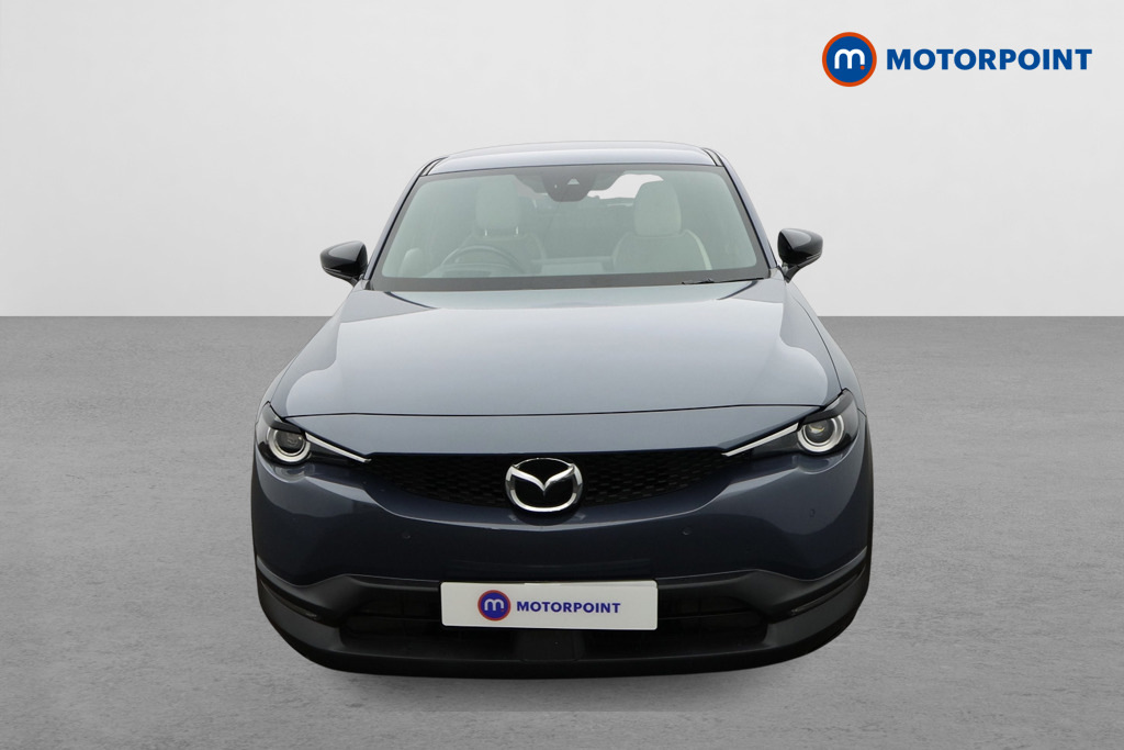 Mazda MX-30 107Kw Sport Lux 35.5Kwh Grey #2