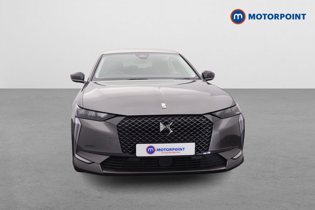 DS DS 4 1.6 E-tense Performance Line Eat8 Grey #2