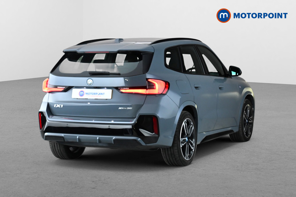 BMW iX1 230Kw Xdrive30 M Sport 65Kwh #5