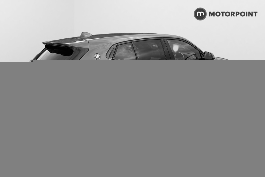 BMW X2 Xdrive 20D M Sport Step Blue #5