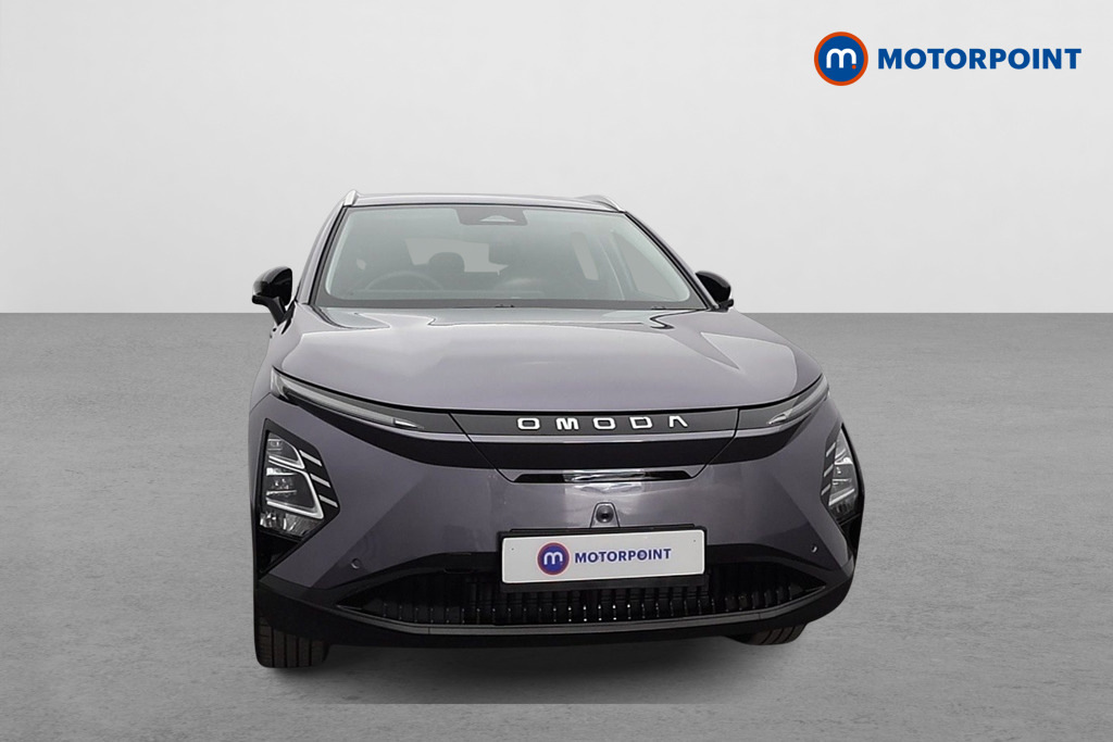 Omoda E5 150Kw Noble 61Kwh Grey #2