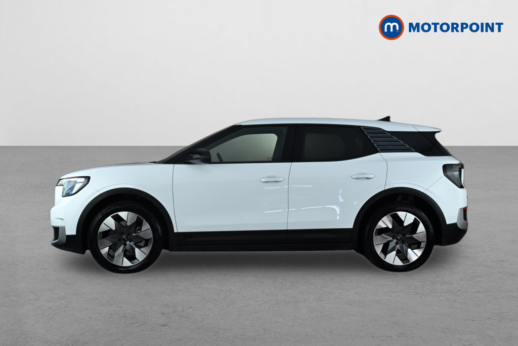 Ford Explorer 250Kw Premium 79Kwh Awd White #4