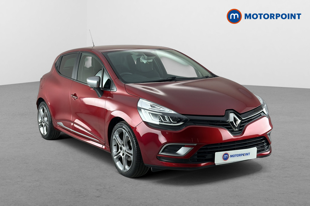 2019 Renault Clio