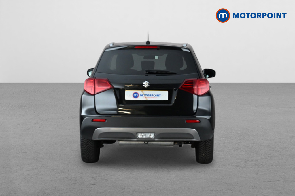 Suzuki Vitara 1.0 Boosterjet Sz-t Black #6