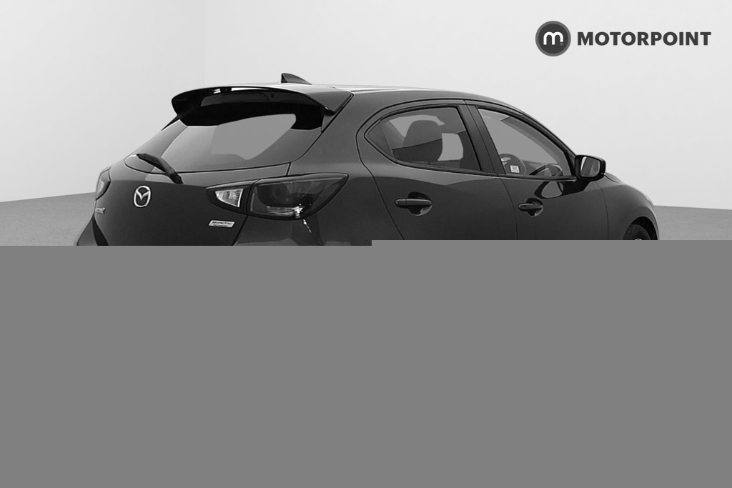 Mazda 2 1.5 Skyactiv-g Gt Sport Nav Euro 6 S S Red #7