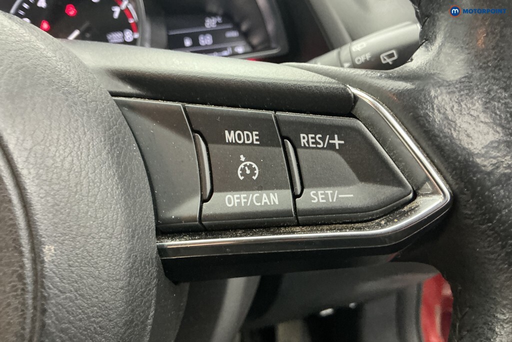 Mazda 2 1.5 Skyactiv-g Gt Sport Nav Euro 6 S S Red #30