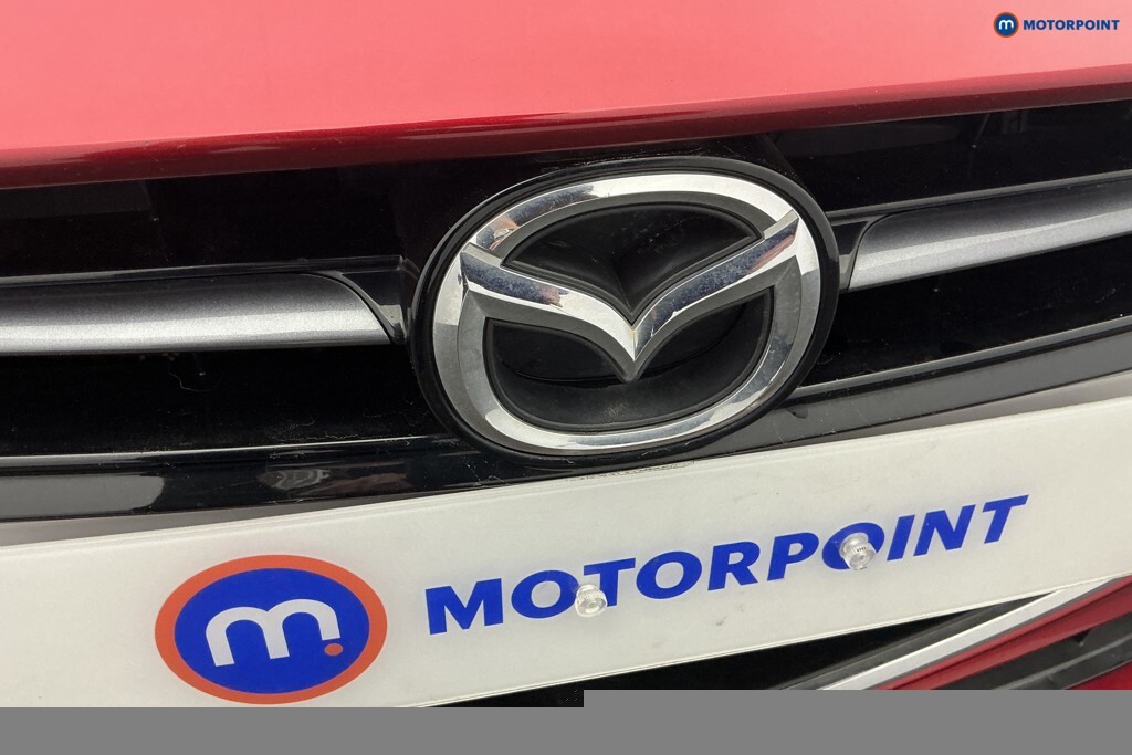 Mazda 2 1.5 Skyactiv-g Gt Sport Nav Euro 6 S S Red #36
