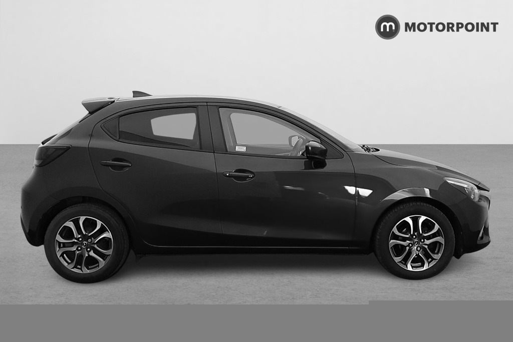 Mazda 2 1.5 Skyactiv-g Gt Sport Nav Euro 6 S S Red #8