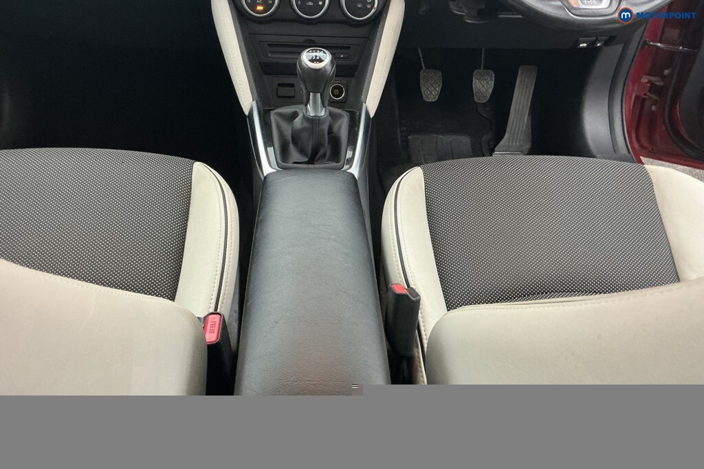 Mazda 2 1.5 Skyactiv-g Gt Sport Nav Euro 6 S S Red #18