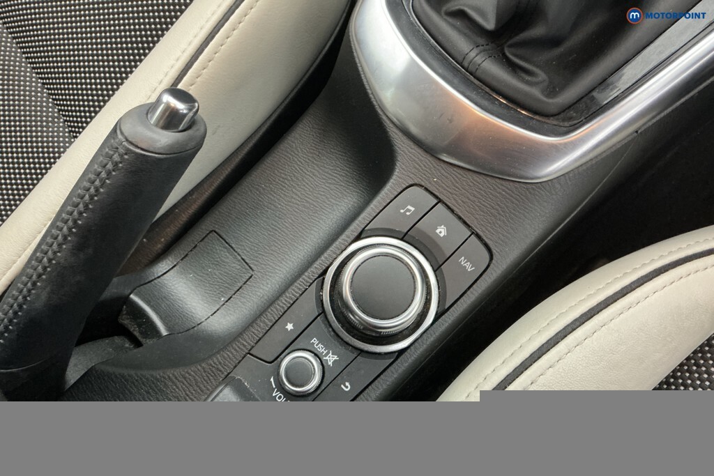 Mazda 2 1.5 Skyactiv-g Gt Sport Nav Euro 6 S S Red #22