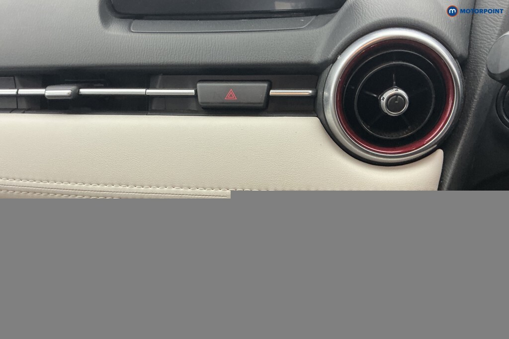 Mazda 2 1.5 Skyactiv-g Gt Sport Nav Euro 6 S S Red #26