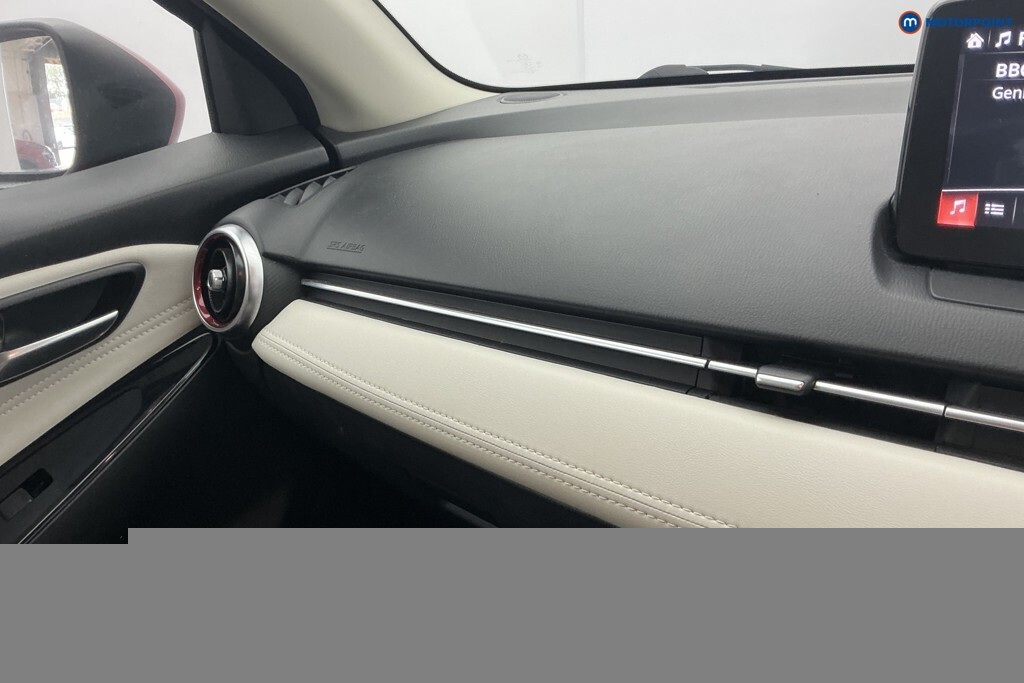 Mazda 2 1.5 Skyactiv-g Gt Sport Nav Euro 6 S S Red #27