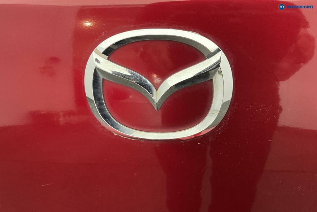 Mazda 2 1.5 Skyactiv-g Gt Sport Nav Euro 6 S S Red #40
