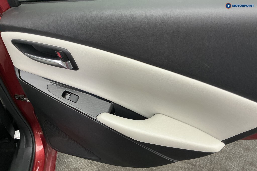 Mazda 2 1.5 Skyactiv-g Gt Sport Nav Euro 6 S S Red #34