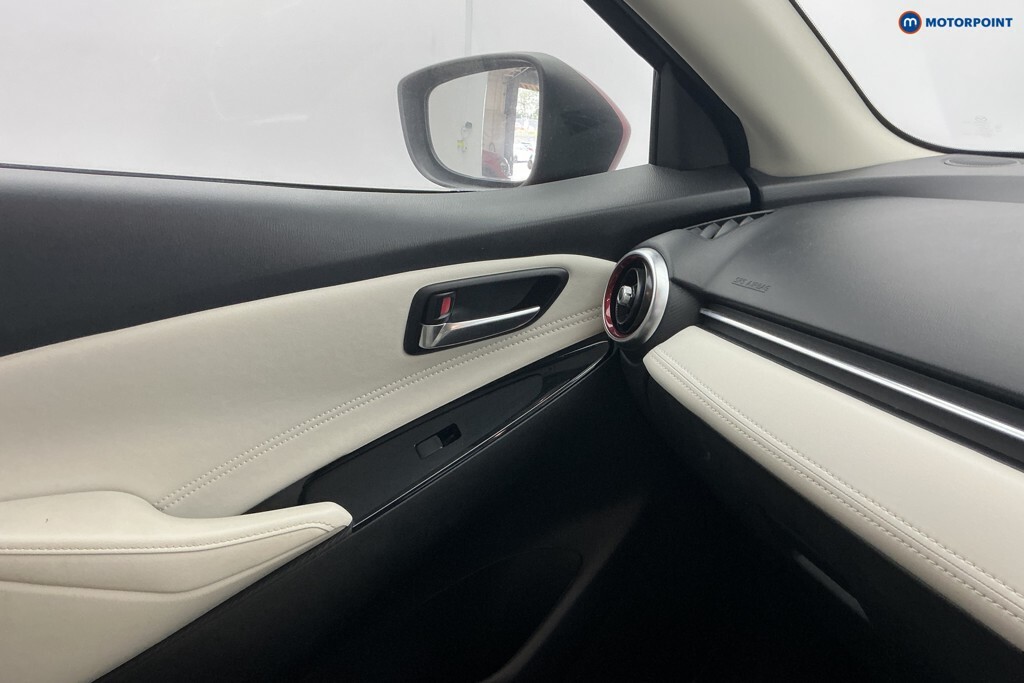 Mazda 2 1.5 Skyactiv-g Gt Sport Nav Euro 6 S S Red #28