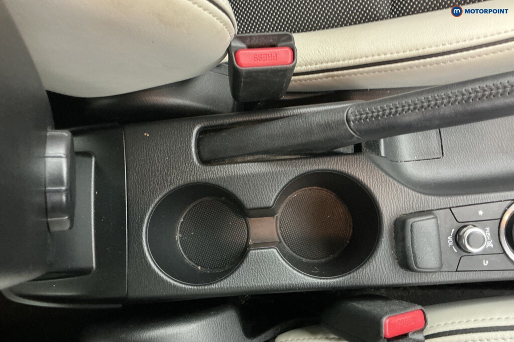 Mazda 2 1.5 Skyactiv-g Gt Sport Nav Euro 6 S S Red #21