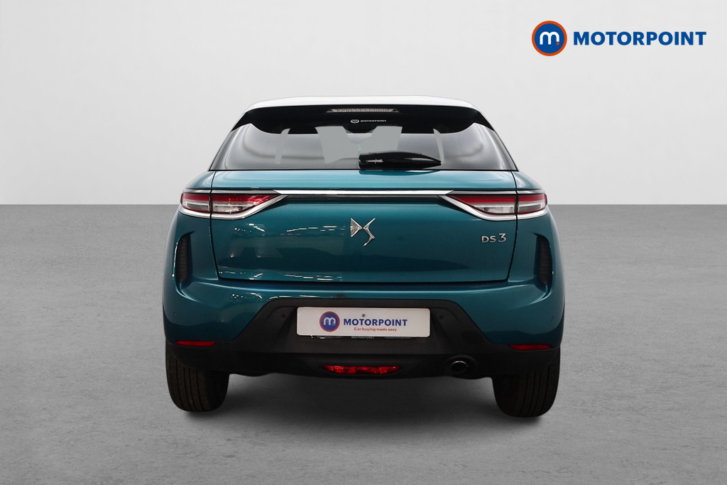 DS DS 3 1.5 Bluehdi Prestige Blue #6