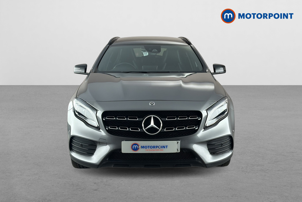 Mercedes-Benz GLA Class Gla 200 Amg Line Edition Plus LP69PYX Grey #2