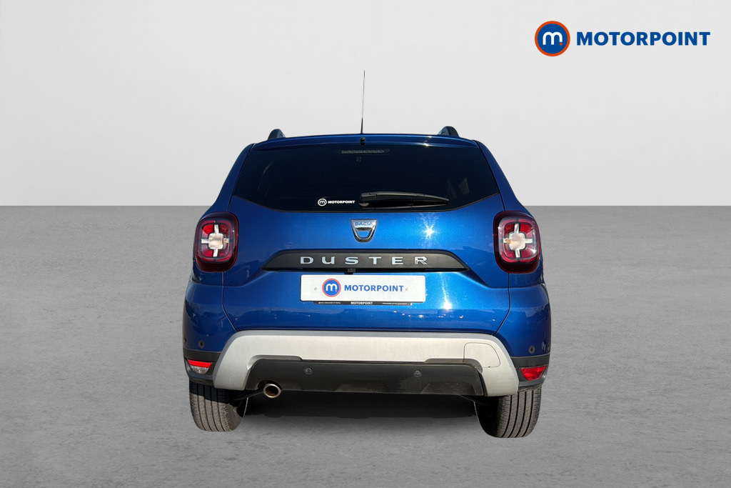 Dacia Duster 1.3 Tce 130 Se Twenty Blue #6