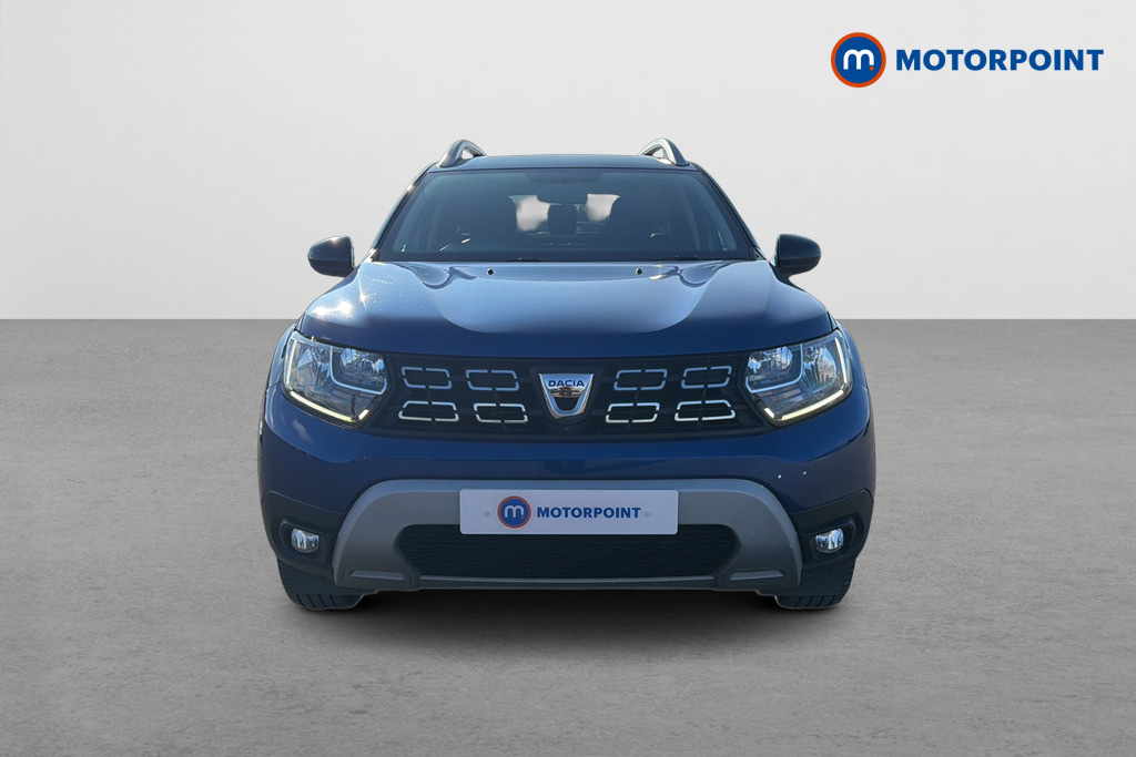 Dacia Duster 1.3 Tce 130 Se Twenty Blue #2