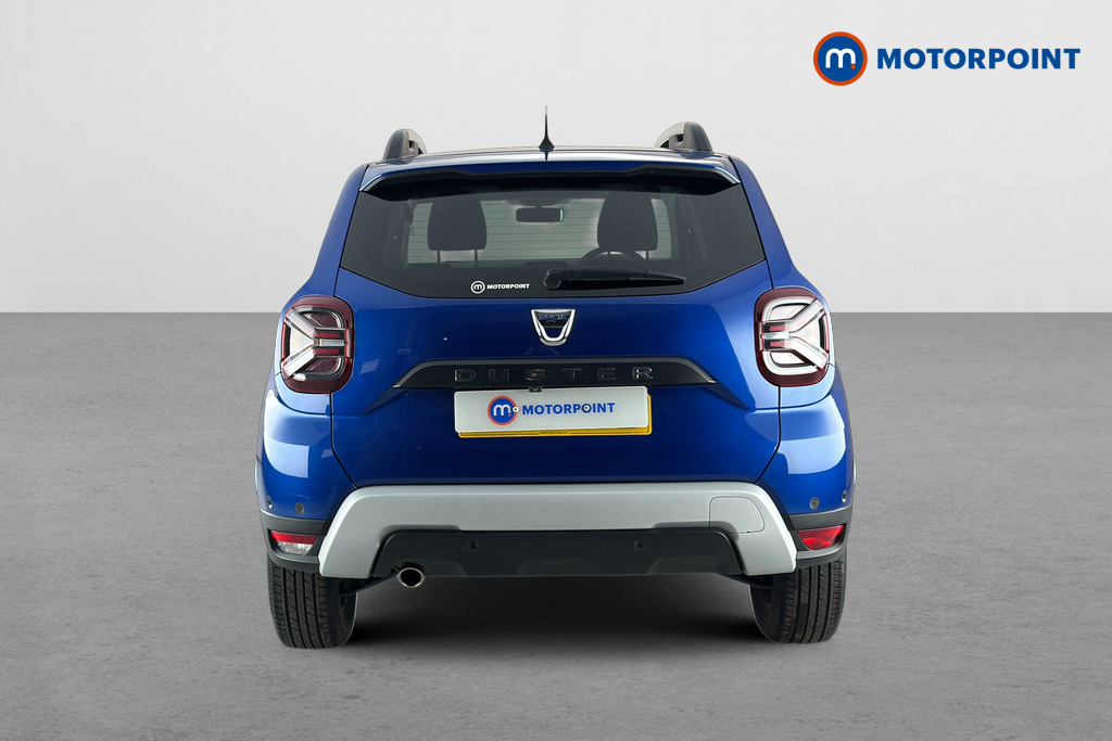 Dacia Duster 1.3 Tce 130 Prestige Blue #6