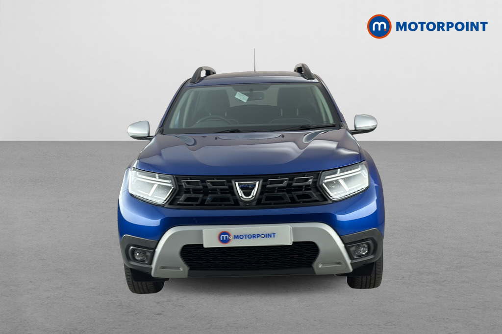 Dacia Duster 1.3 Tce 130 Prestige Blue #2