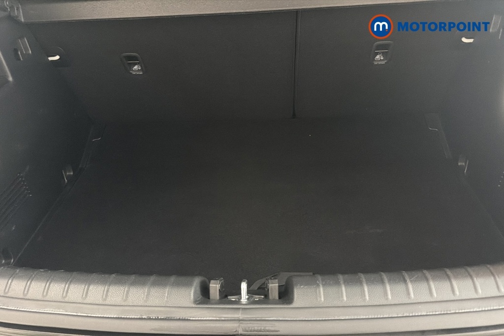 Kia Stonic 1.0T Gdi 48V Gt-line S Blue #28