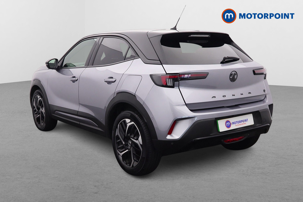 Vauxhall Mokka-e 115Kw Ultimate 54Kwh Grey #5