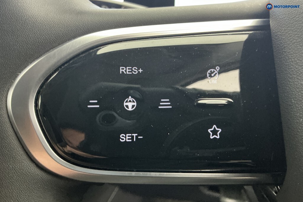 Omoda E5 5 150Kw Noble 61Kwh Estate Black #28