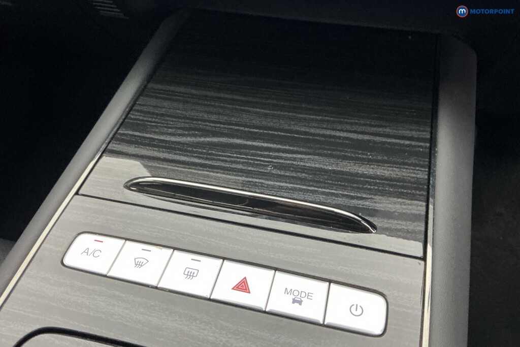 Omoda E5 5 150Kw Noble 61Kwh Estate Black #24